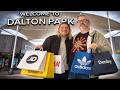 Dalton Park Shopping Vlog 2026 | Best Outlet Deals &amp;  MASSIVE Haul!