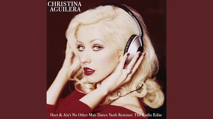 Ain't No Other Man (Shape: UK Radio Mix)