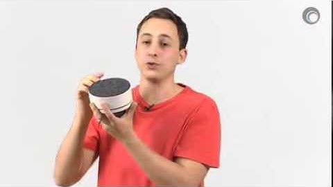 Security camera review: Arecont Vision AV5155