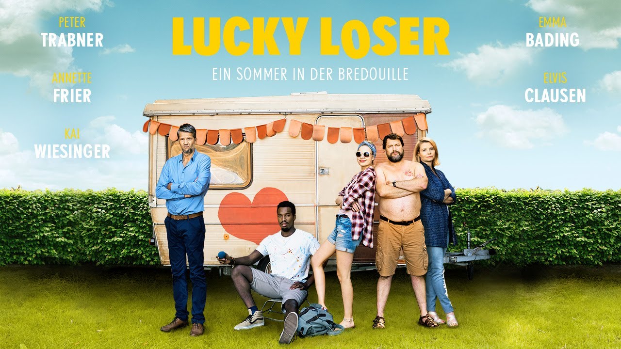 Lucky Loser - Ein Sommer In Der Bredouille