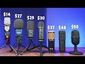 Which budget usb microphone should you buy best mic under 50