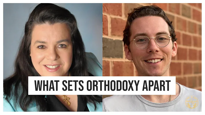What It Means to be TRULY Orthodox (w/ Dr. Jeannie...