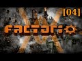 Прохождение Factorio 1.0 - Рельсовый мир [04] - Наука