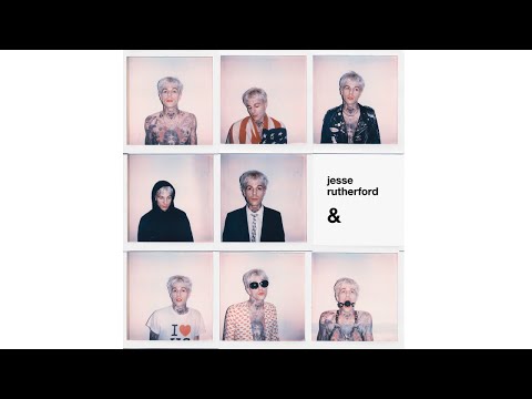 Jesse - Dime & Dog (Audio)