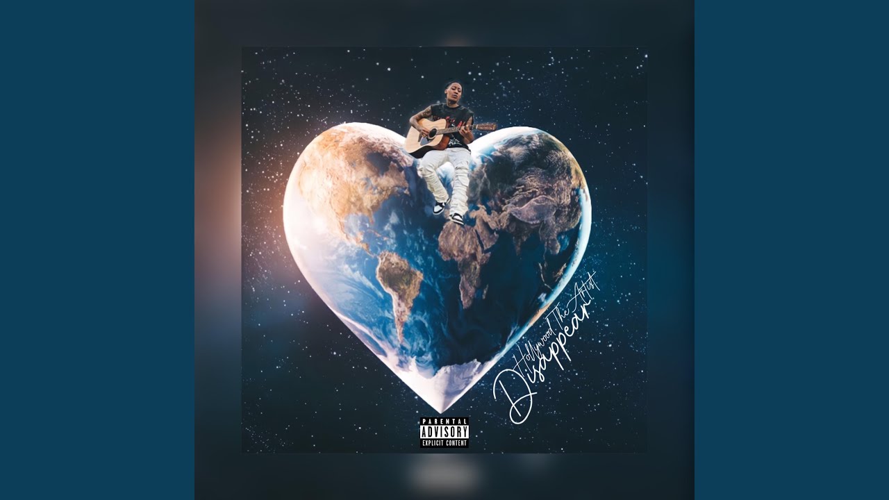 Watch Disappear Interlude on YouTube Watch Disappear Interlude on YouTube