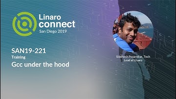 SAN19-221 Gcc under the hood
