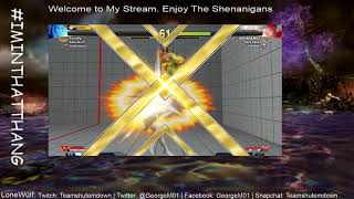 Bison Vs Karin2 3 20190109