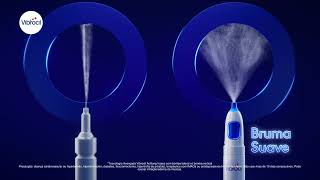 Nariz Entupido? A Tecnologia Avançada De Vibrocil É Mais Confortável E Fácil De Usar