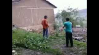 Olum Bak Git Köy Versiyon