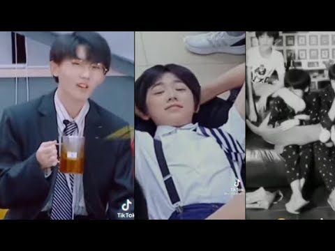 Video [TFBOYS- TNT- TF gia tộc] #4Hủ muối nhà Phi ca???? - youtube