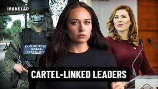 Exposed: Ties Between The Gulf Cartel, The Mexican Political Elite & More