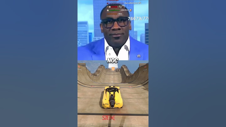 Kai Cenat Gets Roasted By Shannon Sharpe