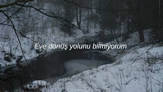 Ic3Peak - Try To Be Real Türkçe Çeviri