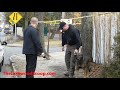Hudson City Bank Robbery Suspect in Custody Exclusive