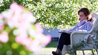 Martha Hall Kelly talks Lilac Girls at The Bellamy-Ferriday House 