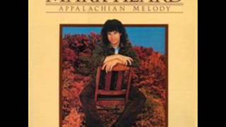 Video thumbnail of "Mark Heard - 9 - Jonah's Song - Appalachian Melody (1979)"