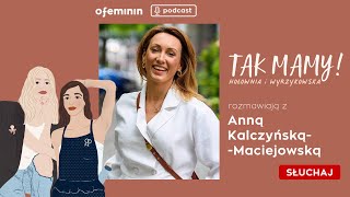 Anna Kalczyńska-Maciejowska: Troje dzieci w trzy lata | Ofeminin