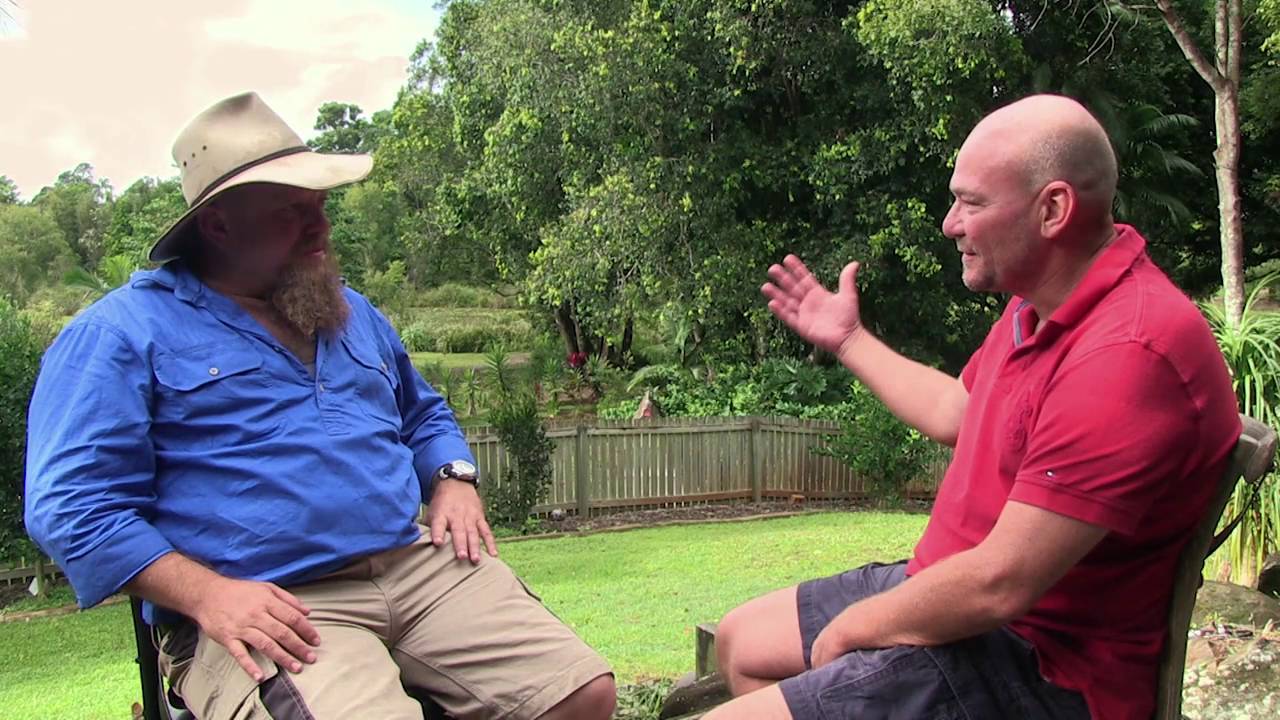 WUDU Season7E09: Checking out Lilyponds Holiday Park