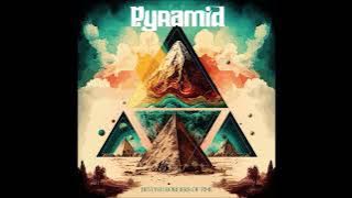 Pyramid - Beyond Borders Of Time (full Album 2024)