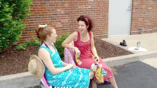 Summer Reading 2017 Promo