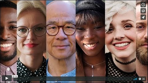 Dynata Explainer Video