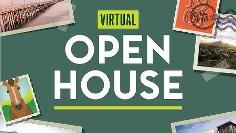 Admitted Student Information Session