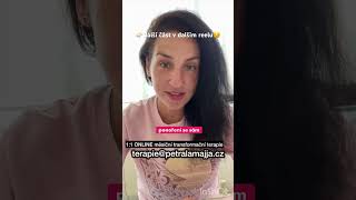 #bolest #partnerskevztahy #iluze #vez #transformace #leceni #emoce #telo #psychosomatika #terapie