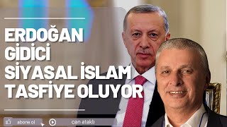 DEVLETİN ORTAK ÜST  AKLI DURUMA EL KOYUYOR - Erdoğan, Bakanlar Kurulu, Devlet, Seçim