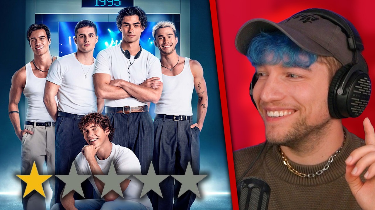 Latest Title & Thumbnail