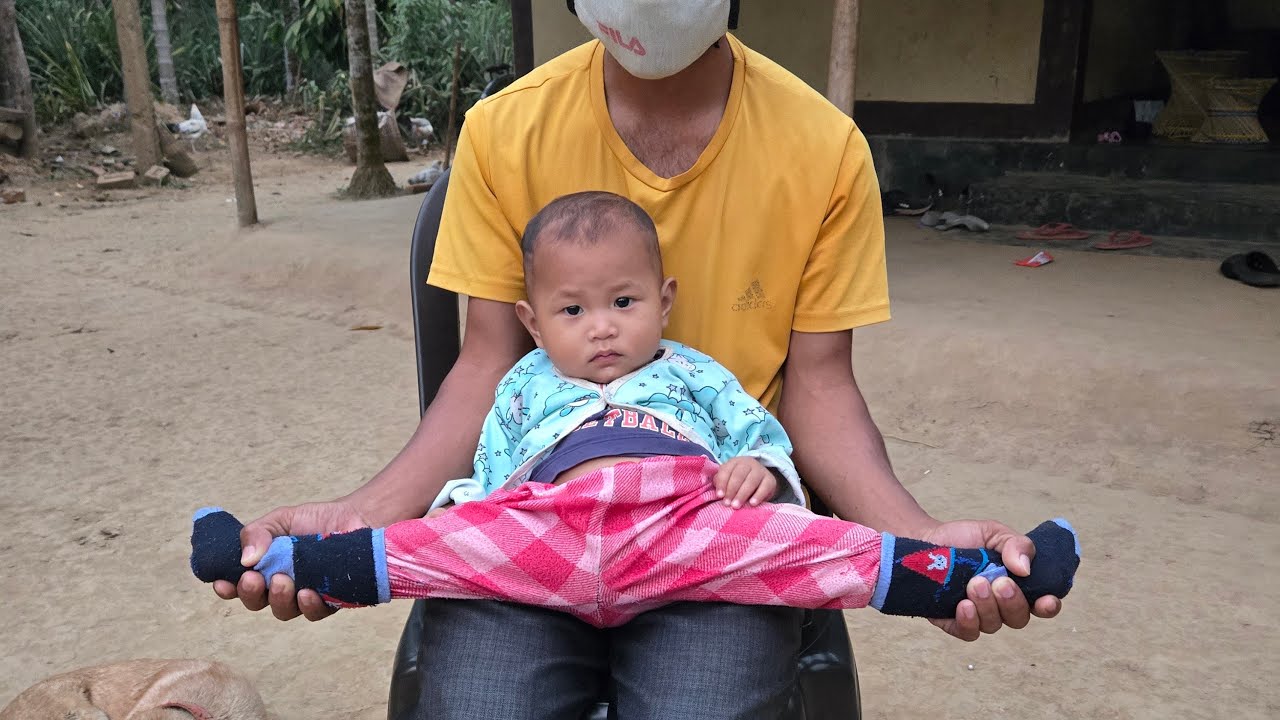 Jenden M sangma is live Hai Dikdiksa golpona