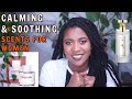 BEST CALMING STAY AT HOME FRAGRANCES FOR WOMEN | RELAXING LOUNGING SCENTS IN MY PERFUME COLLECTION