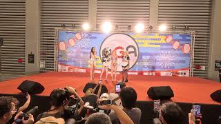 2023成人 Aga 動漫展