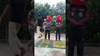 ভালো মানুষ কখনো নামাজে বাধা দিতে পারে না,, #comedy #iclamic