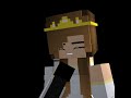 Night Dancer [Minecraft Animation] #shorts #memes #fyp #minecraft