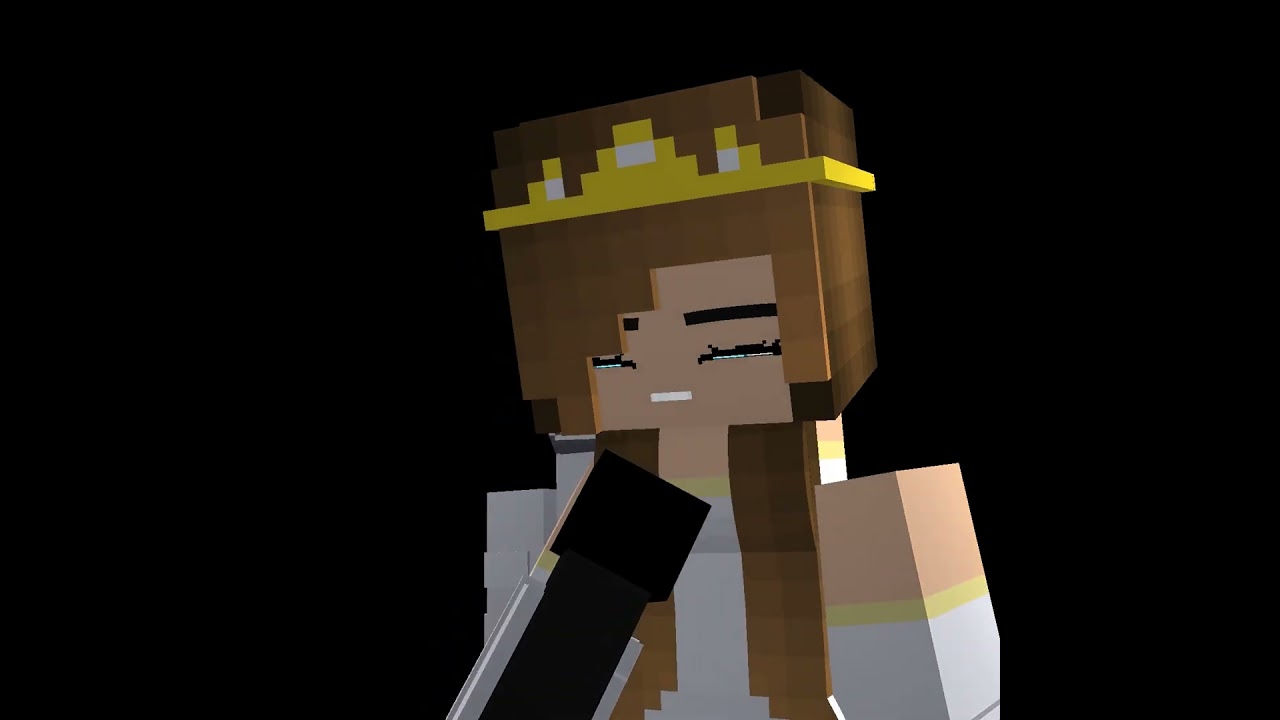 Night Dancer [Minecraft Animation] #shorts #memes #fyp #minecraft