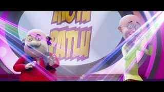 Motu Patlu Title Song screenshot 5