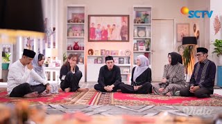 Bidadari Surgamu Hari Ini 10 Mei 2024
