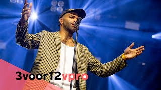 Download Lagu Sef \u0026 Het El Salvador Ensemble - live at Best Kept Secret MP3