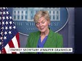 Biden Cabinet Officials Admit Pipelines Are The “Best Way” & “Carbon Efficient”