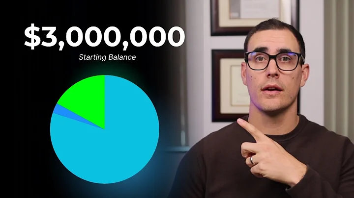 We Have $3 Million, How Much Can We Spend If We Retire Before 50?