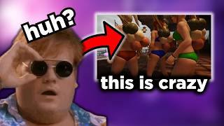 MH Wilds Player REACT to Team Darkside "what 3000 hours in RISE look like" - Monster Hunter Reaction