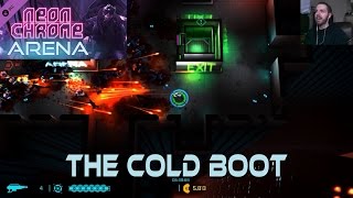 Neon Chrome - Arena DLC (PC) [The Cold Boot] screenshot 5