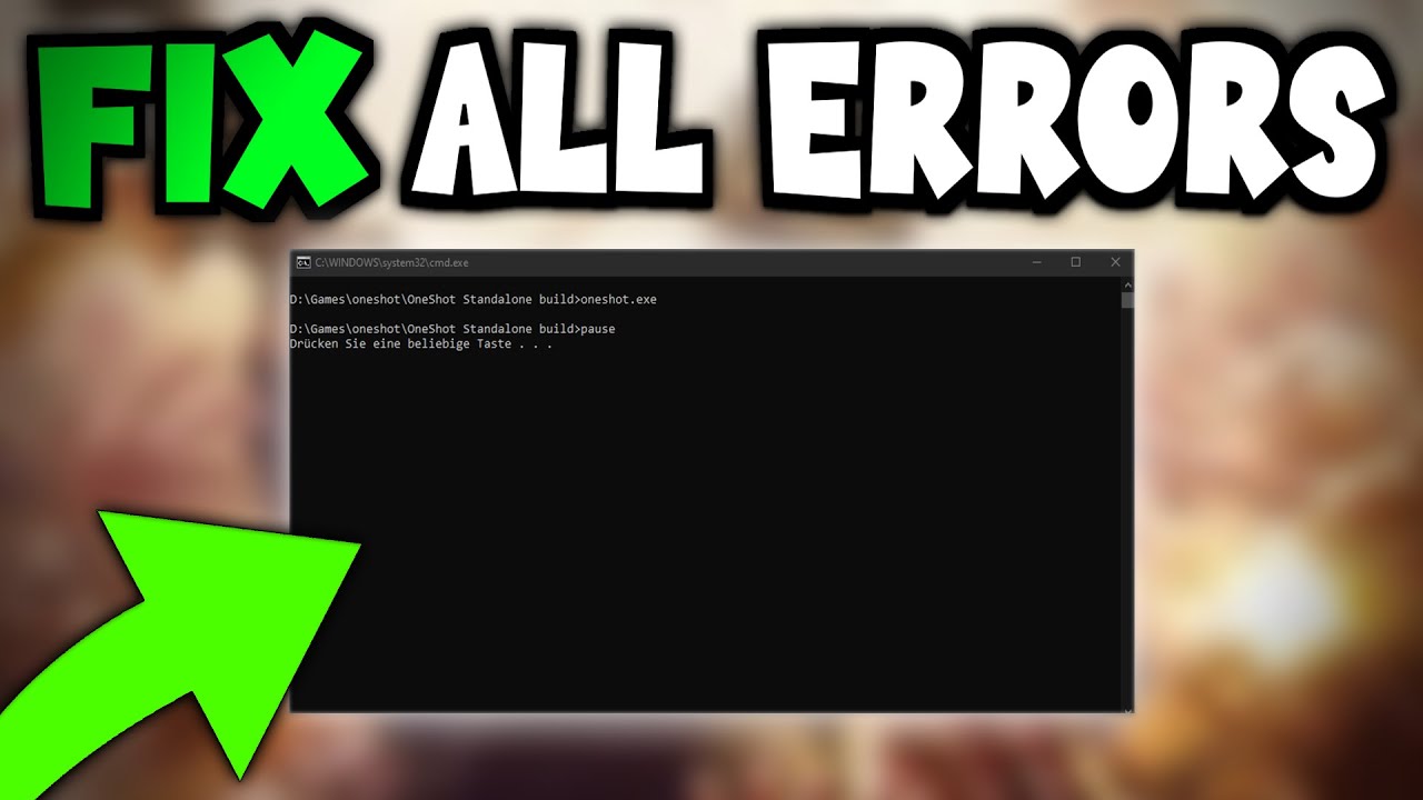 Killing Floor 2 – How to Fix Killing Floor 2 Errors