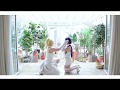 lovelive 硝子の花園 (dance cover)