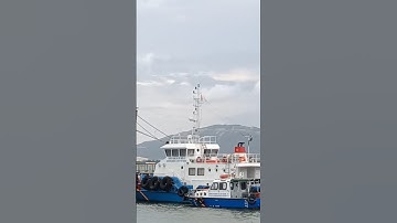 Bến Cảng Quy Nhơn