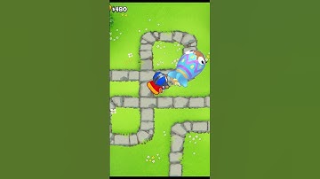 BTD6 Advanced Challenge - 08.03.2023 "Schwer"