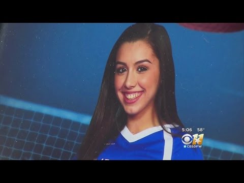 Plano Teen Laid To Rest Wednesday