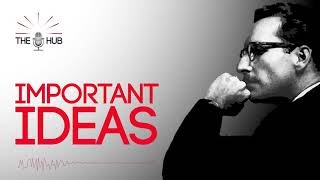 Self-esteem Featuring Sheldon Solomon | Episode 12 | The Hub for Important Ideas