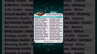 Tarling Blingoh 2023 Blingoh Istimewa    Guyub Rukun U0026 Seneng Bareng