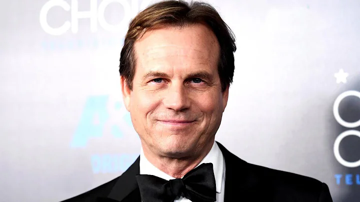 Celebrities Remember Bill Paxton at the Oscars